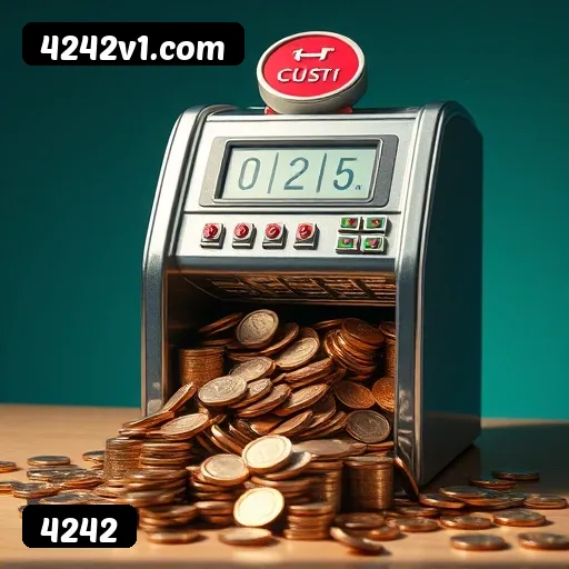 Processo de Download do App 4242 - Passo a Passo Simples